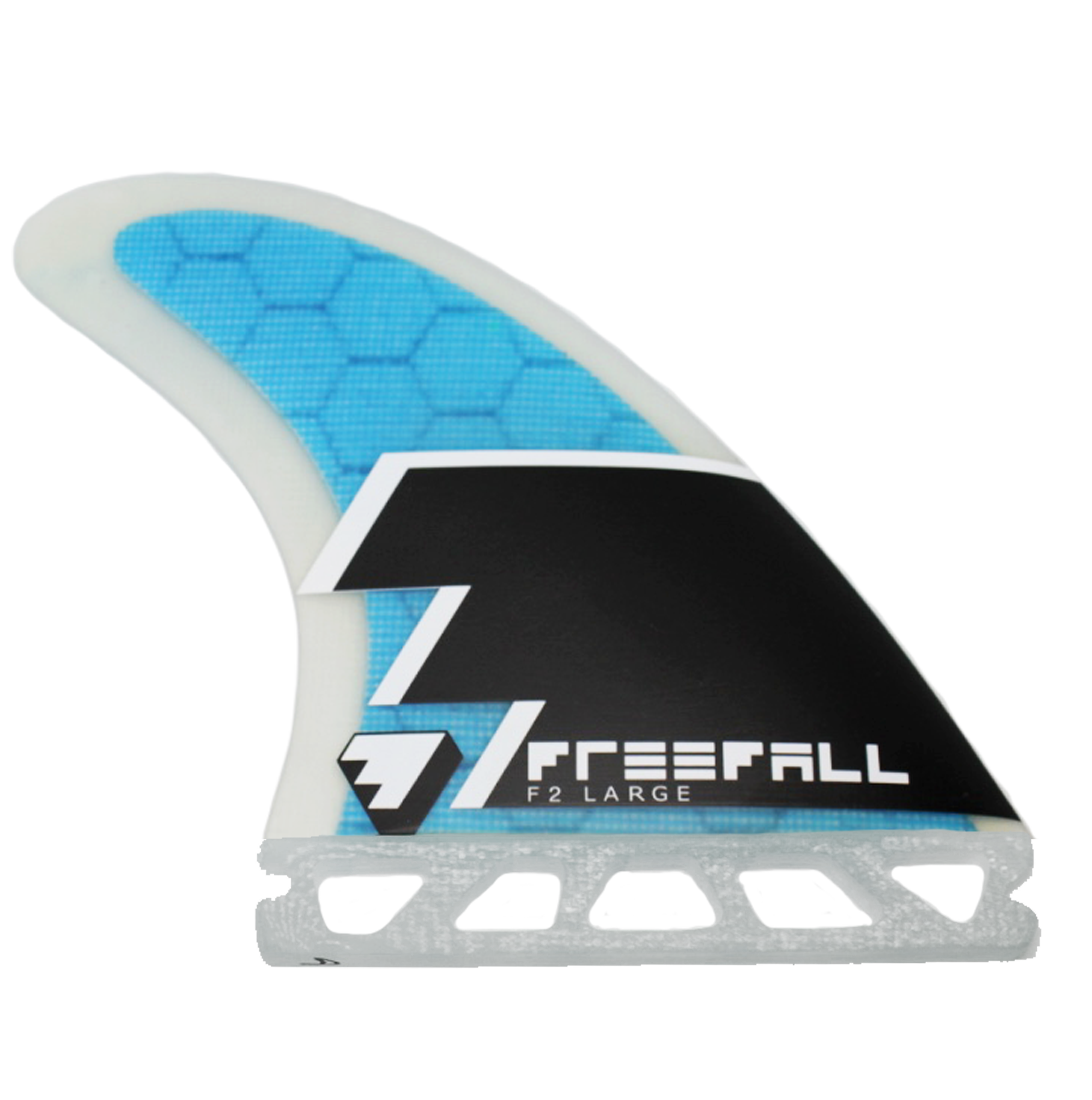 F2 ULTRALITE – FINSTAR